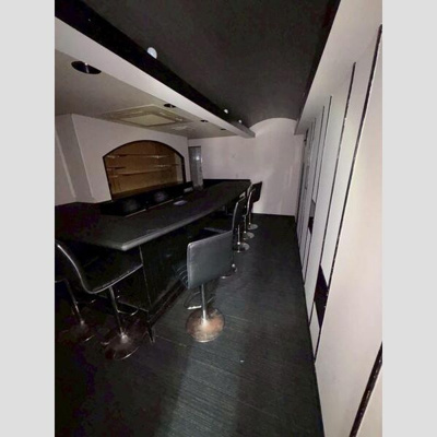 【内装】 | レバランス瓜破東