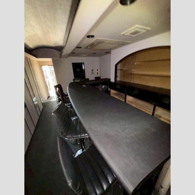 【内装】 | レバランス瓜破東