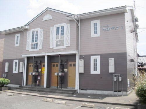 コーポラス　クリエィティブ　Ⅰ