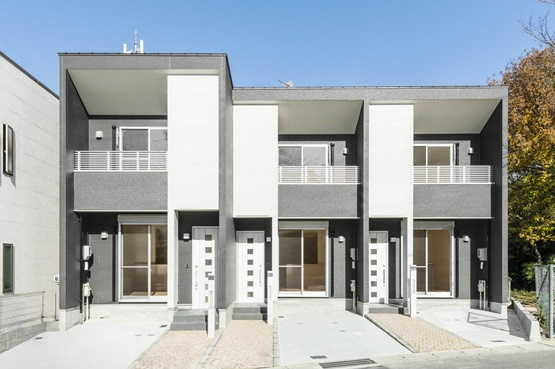 ＡＰＴ緑ヶ丘Ⅱ