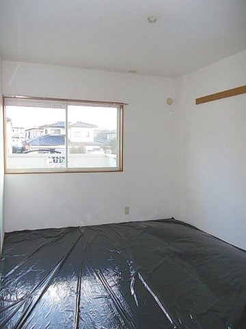 ヒガシコート宮ノ上の内装