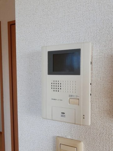 サンフラワーＡのセキュリティ
