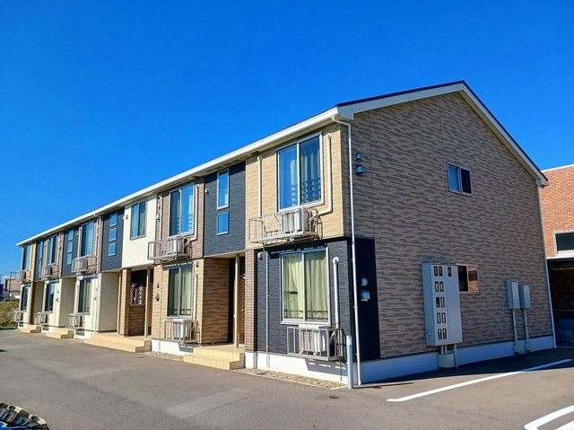 グラン・シャトレー　Ⅵ