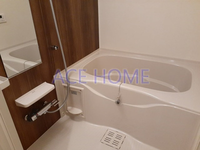 【浴室】 | リッツ　グランテ　フユキ