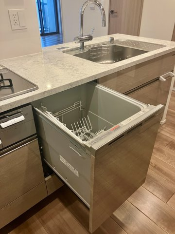 ＭＪＲ深川住吉の設備