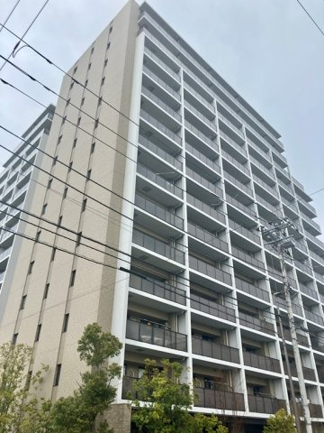 ＭＪＲ深川住吉