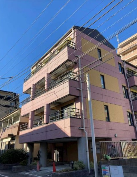 コーポレージ中葛西