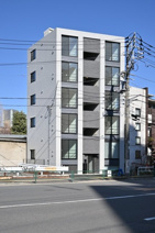 Ｌｕｐｉｎｕｓ目白台の画像