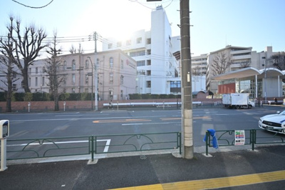 【展望】 | Ｌｕｐｉｎｕｓ目白台