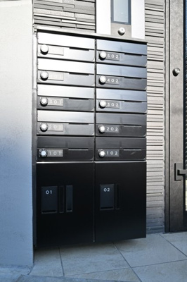 【その他共用部分】 | Ｌｕｐｉｎｕｓ目白台