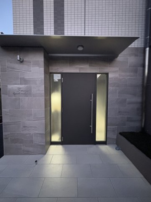 【エントランス】 | GENOVIA東向島Ⅳ