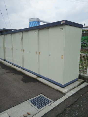 グランシェル　Ｂのその他共用部分