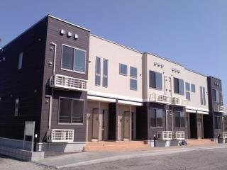 グランシェル　Ｂの外観