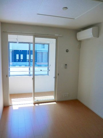 グランシェル　Ｂの居間・リビング