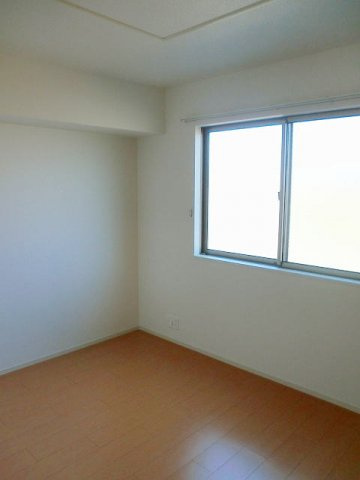 グランシェル　Ｂの内装