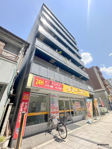 クイーンズマンション元町　仲介手数料無料