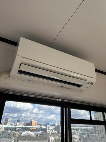 仲介手数料０円！ドール堀田Ⅲの設備