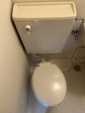 仲介手数料０円！ドール堀田Ⅲのトイレ