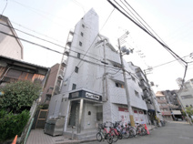 ロイヤル天王寺南の画像