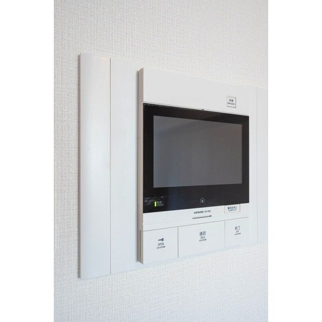 ＫＤＸレジデンス学芸大学のセキュリティ