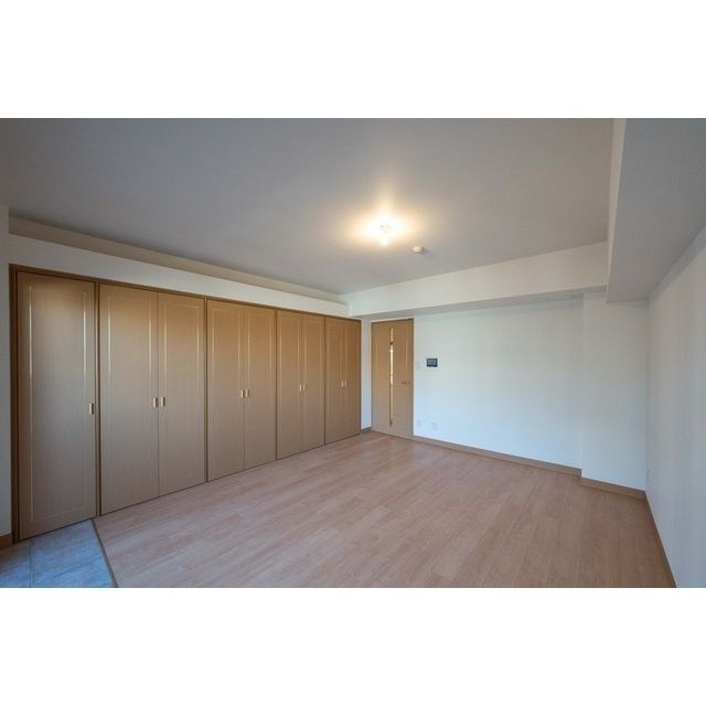 ＫＤＸレジデンス学芸大学の内装