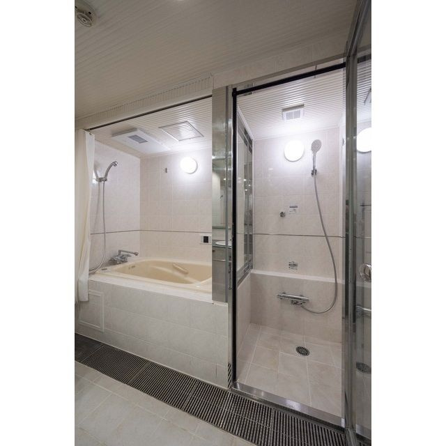 ＫＤＸレジデンス学芸大学の浴室