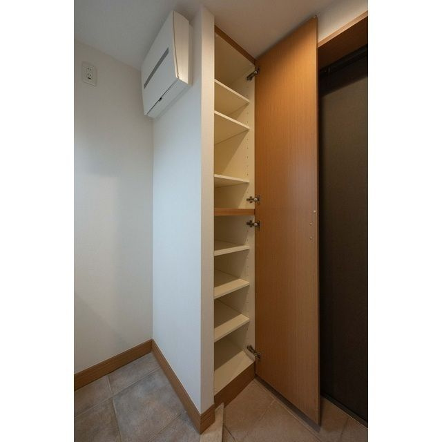 ＫＤＸレジデンス学芸大学の設備