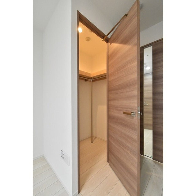 トレステラレジデンス押上の内装