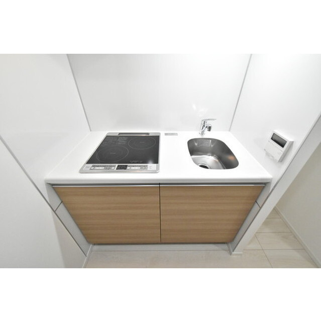 トレステラレジデンス押上の内装