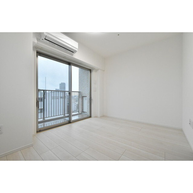 トレステラレジデンス押上の内装