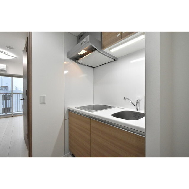 トレステラレジデンス押上の内装