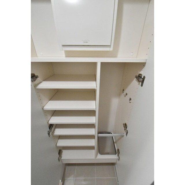 トレステラレジデンス押上の内装