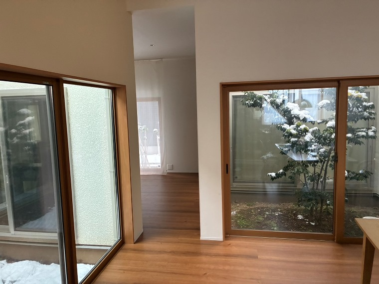 御前橋戸建のその他