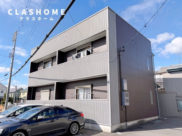 サンシャインあおみ刈谷　Ⅱ　　刈谷市の賃貸ならクラスホーム刈谷店