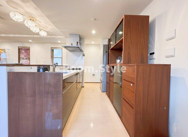 板橋区前野町3丁目戸建てのその他|※家具等はイメージになります