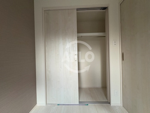 ハーモニーテラス住吉Ⅱの収納|ハーモニーテラス住吉Ⅱ 収納