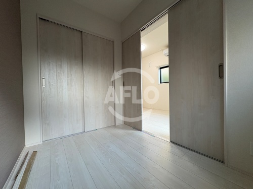 ハーモニーテラス住吉Ⅱの洋室|ハーモニーテラス住吉Ⅱ 洋室