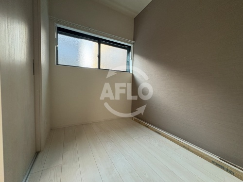 ハーモニーテラス住吉Ⅱの洋室|ハーモニーテラス住吉Ⅱ 洋室