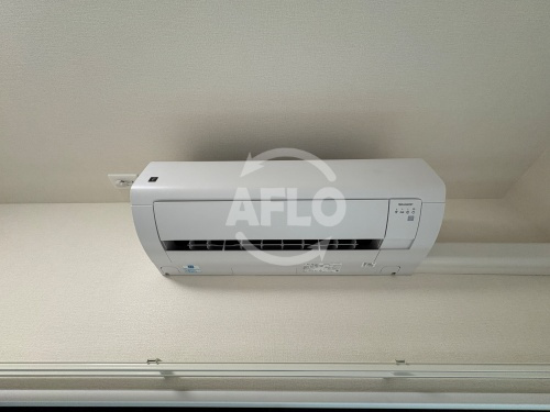 ハーモニーテラス住吉Ⅱの設備|ハーモニーテラス住吉Ⅱ 　エアコン