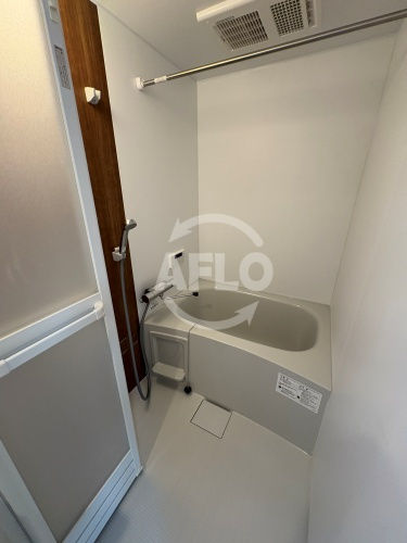 ハーモニーテラス住吉Ⅱの浴室|ハーモニーテラス住吉Ⅱ　浴室