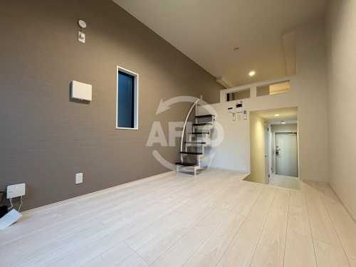 ハーモニーテラス墨江の洋室|ハーモニーテラス墨江　洋室