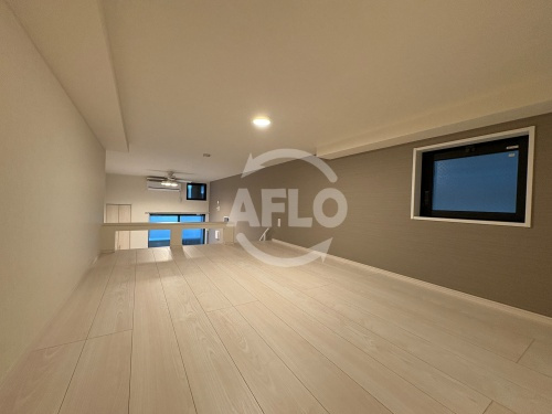 ハーモニーテラス墨江の寝室|ハーモニーテラス墨江　寝室