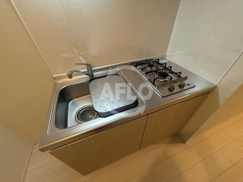 ハーモニーテラス墨江のキッチン|ハーモニーテラス墨江　キッチン