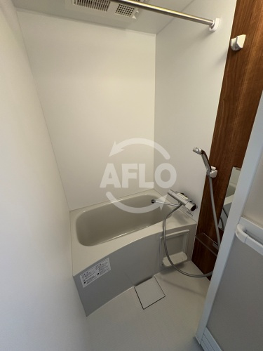 ハーモニーテラス墨江の浴室|ハーモニーテラス墨江　浴室