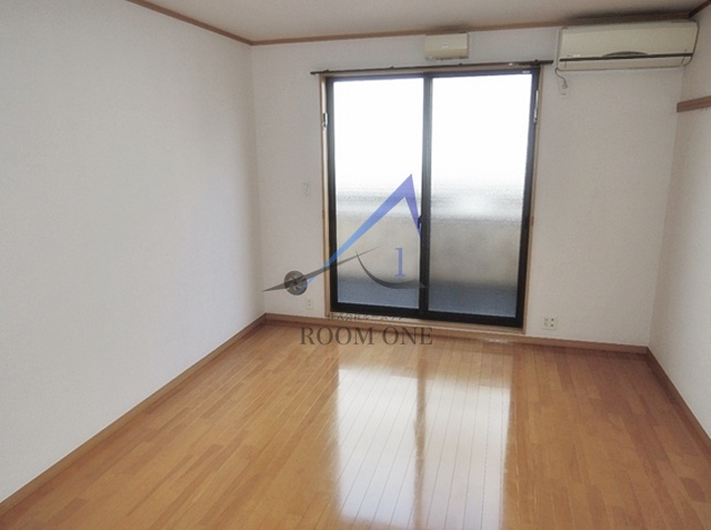 アルバ千鳥の寝室|寝室です。