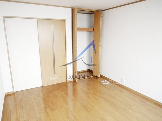 アルバ千鳥の居間・リビング|洋室のお部屋です。