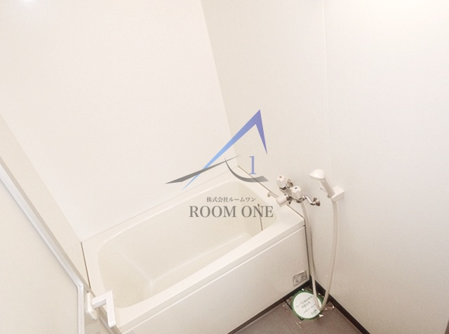 アルバ千鳥の浴室|お風呂です。