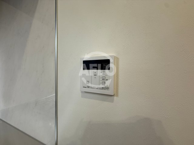 Broad阿倍野阪南町Residenceの設備|Broad阿倍野阪南町Residence　湯沸し器