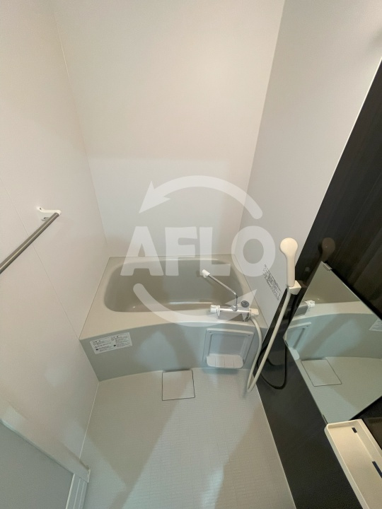 Marks昭和町の浴室|Marks昭和町