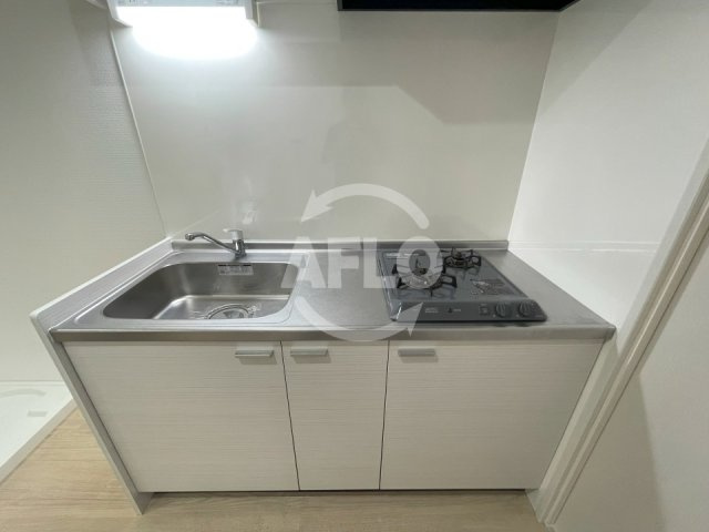 Marks昭和町のキッチン|Marks昭和町